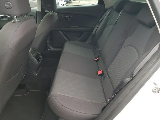 Seat Leon 1,4 TSI LEDy Klimatronik Zarejestrowany Gwarancja