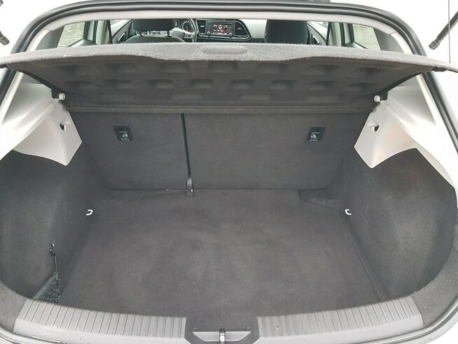 Seat Leon 1,4 TSI LEDy Klimatronik Zarejestrowany Gwarancja