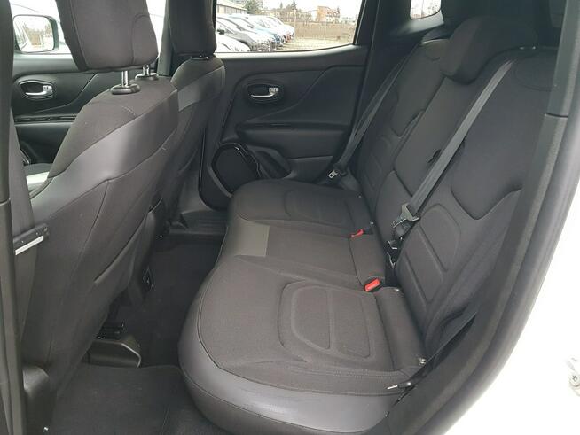 Jeep Renegade 1,6 Benzyna Nawigacja Klimatronik Zarejestrowany Gwarancja