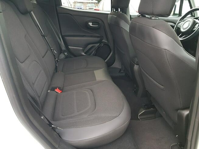 Jeep Renegade 1,6 Benzyna Nawigacja Klimatronik Zarejestrowany Gwarancja