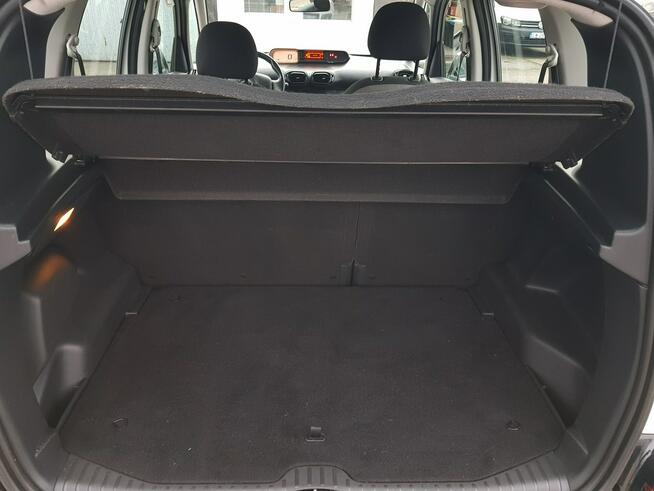 Citroen C3 Picasso 1,4 Benzyna Exclusive Klimatronik Zarejestrowany Gwarancja