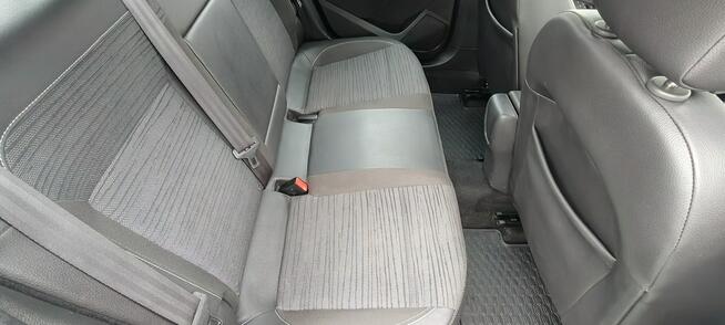 Opel Astra Krajowy, gaz fabryczny.