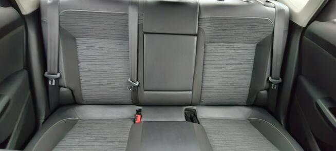 Opel Astra Krajowy, gaz fabryczny.