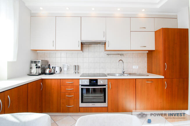 Przytulne mieszkanie w Pychowicach od zaraz