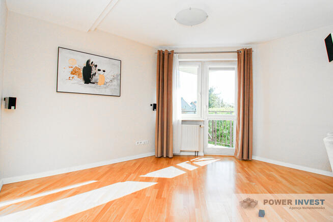 Przytulne mieszkanie w Pychowicach od zaraz