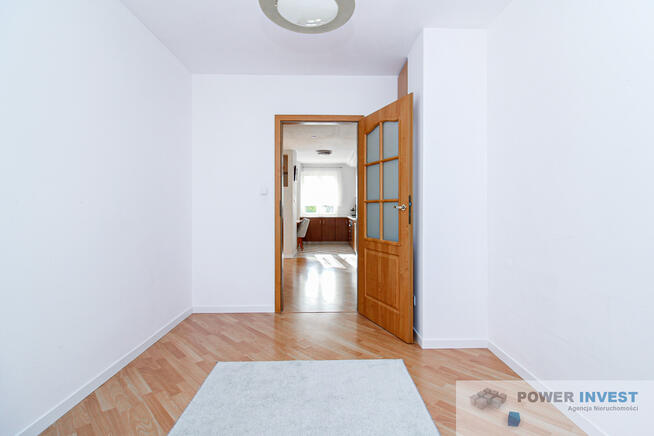 Przytulne mieszkanie w Pychowicach od zaraz