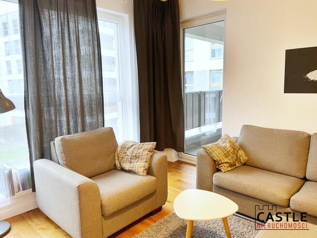 Mieszkanie Poznań gm. Poznań-Nowe Miasto Zawady, Smolna