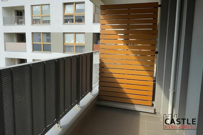 Mieszkanie Poznań gm. Poznań-Nowe Miasto Zawady, Smolna