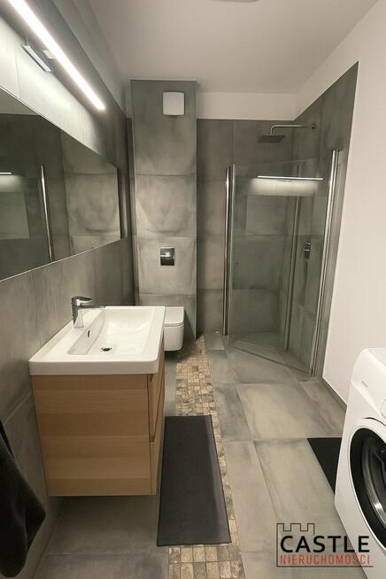 Mieszkanie Poznań gm. Poznań-Nowe Miasto Zawady, Smolna