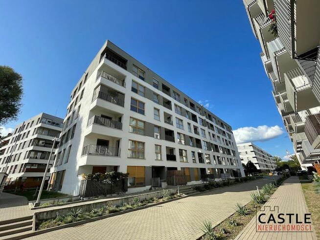 Mieszkanie Poznań gm. Poznań-Nowe Miasto Zawady, Smolna