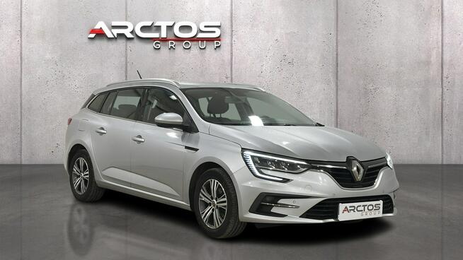 Renault Megane 1.3 TCE FAP Equilibre Kombi