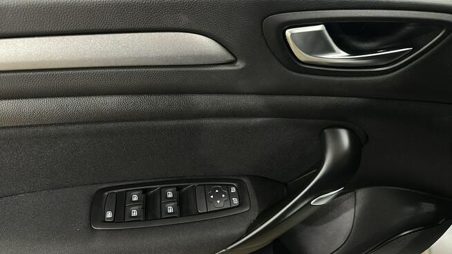 Renault Megane 1.3 TCE FAP Equilibre Kombi