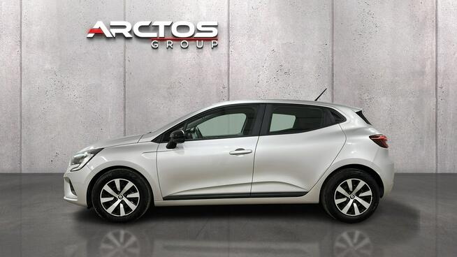 Renault Clio 1.0 TCE Equilibre