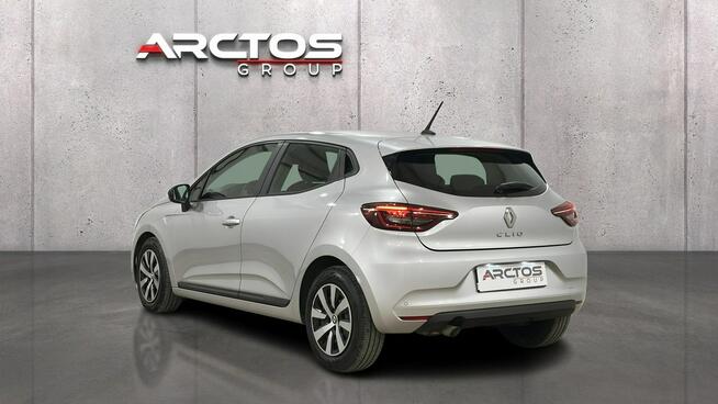 Renault Clio 1.0 TCE Equilibre