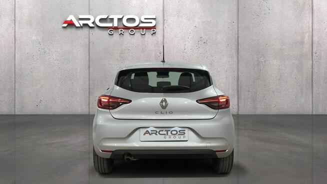 Renault Clio 1.0 TCE Equilibre