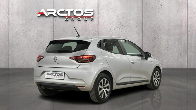 Renault Clio 1.0 TCE Equilibre