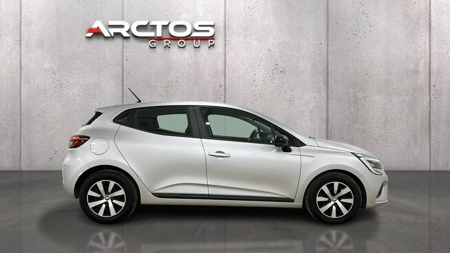 Renault Clio 1.0 TCE Equilibre