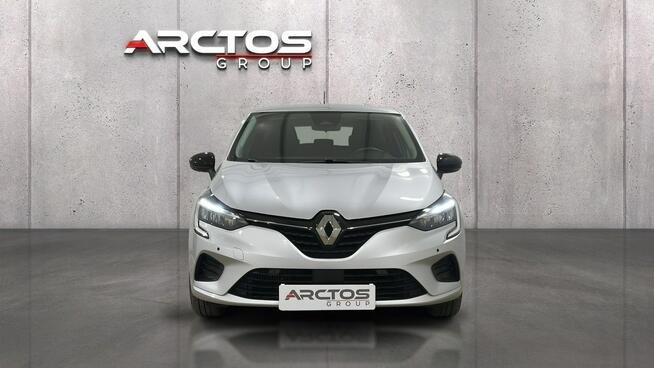 Renault Clio 1.0 TCE Equilibre