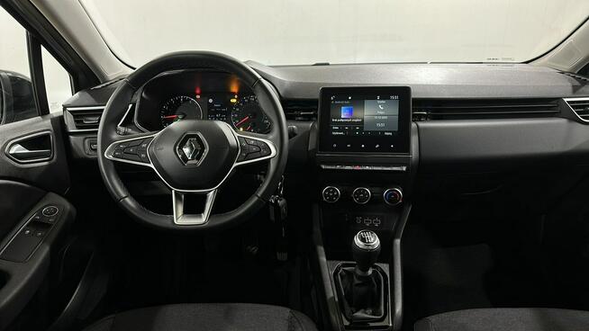 Renault Clio 1.0 TCE Equilibre