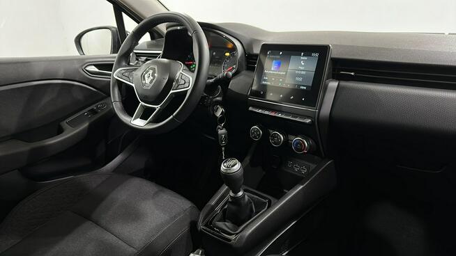 Renault Clio 1.0 TCE Equilibre