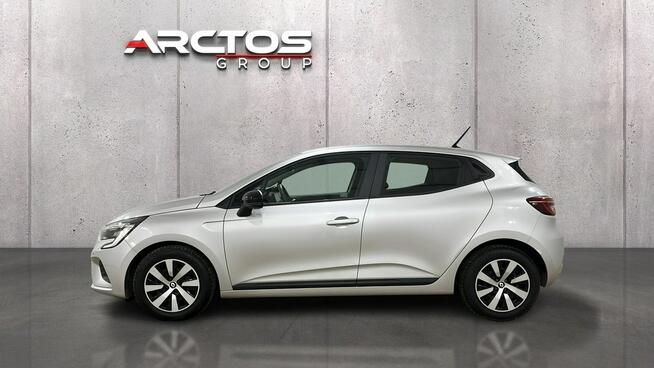 Renault Clio 1.0 TCE Equilibre