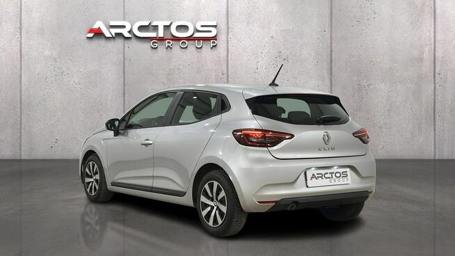 Renault Clio 1.0 TCE Equilibre