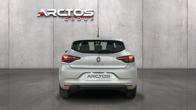 Renault Clio 1.0 TCE Equilibre