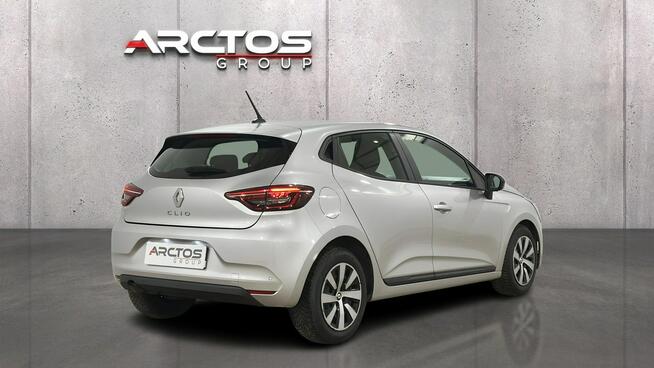 Renault Clio 1.0 TCE Equilibre