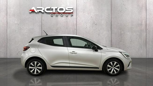 Renault Clio 1.0 TCE Equilibre