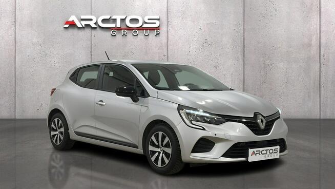 Renault Clio 1.0 TCE Equilibre