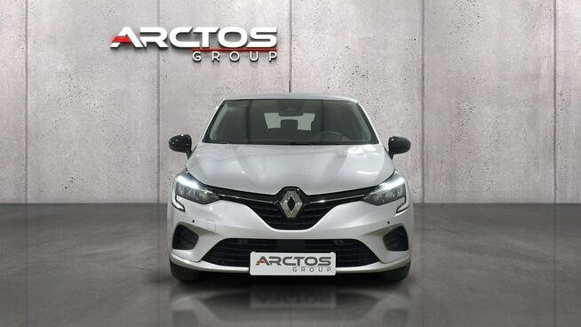 Renault Clio 1.0 TCE Equilibre