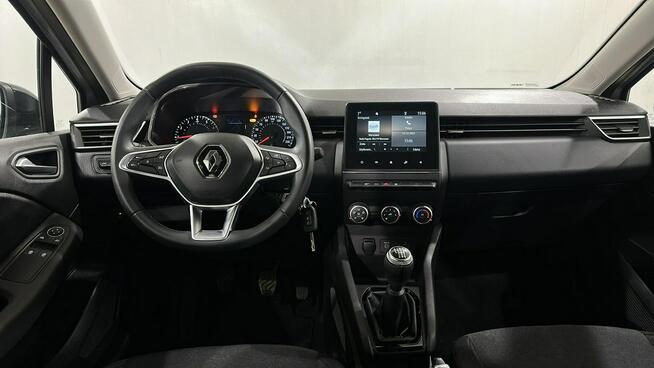 Renault Clio 1.0 TCE Equilibre