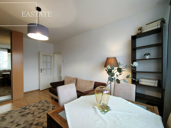 Mieszkanie Warszawa gm. Mokotów Mokotów, Braci Pillatich