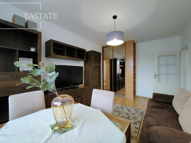 Mieszkanie Warszawa gm. Mokotów Mokotów, Braci Pillatich