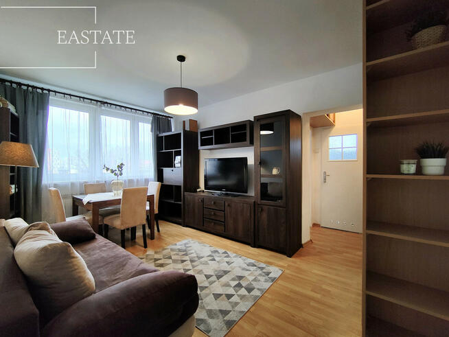 Mieszkanie Warszawa gm. Mokotów Mokotów, Braci Pillatich