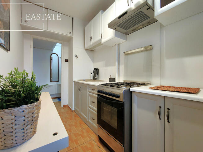 Mieszkanie Warszawa gm. Mokotów Mokotów, Braci Pillatich