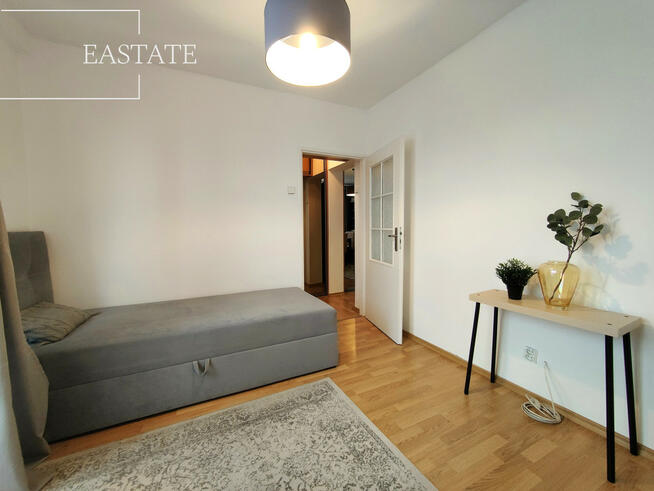 Mieszkanie Warszawa gm. Mokotów Mokotów, Braci Pillatich