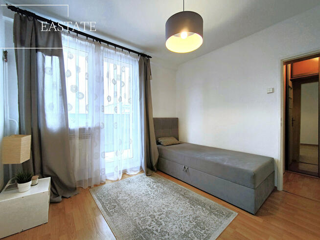 Mieszkanie Warszawa gm. Mokotów Mokotów, Braci Pillatich