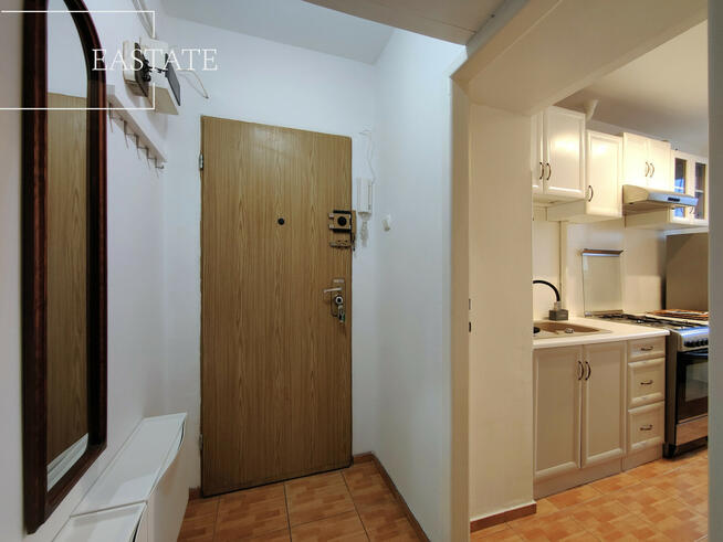 Mieszkanie Warszawa gm. Mokotów Mokotów, Braci Pillatich