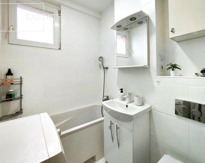 Mieszkanie Warszawa gm. Mokotów Mokotów, Braci Pillatich