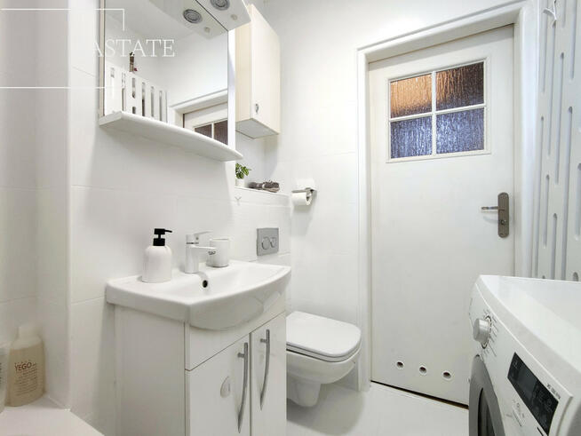 Mieszkanie Warszawa gm. Mokotów Mokotów, Braci Pillatich