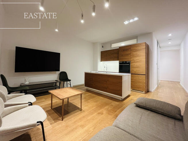 Mieszkanie Warszawa gm. Praga-Północ Praga,-Północ, 11 Listopada