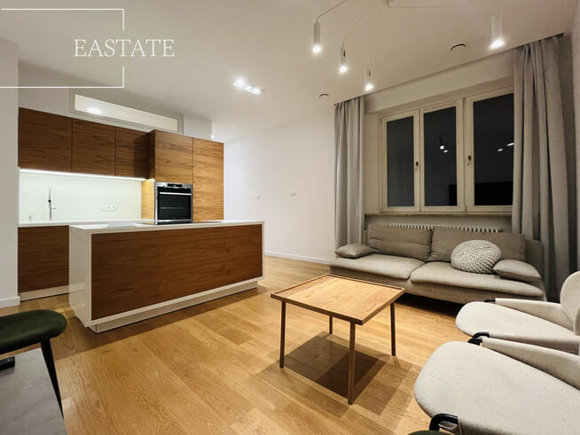 Mieszkanie Warszawa gm. Praga-Północ Praga,-Północ, 11 Listopada