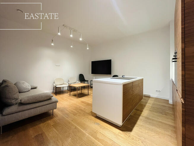 Mieszkanie Warszawa gm. Praga-Północ Praga,-Północ, 11 Listopada