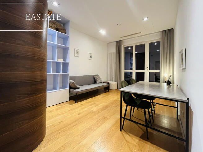 Mieszkanie Warszawa gm. Praga-Północ Praga,-Północ, 11 Listopada