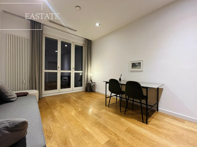 Mieszkanie Warszawa gm. Praga-Północ Praga,-Północ, 11 Listopada