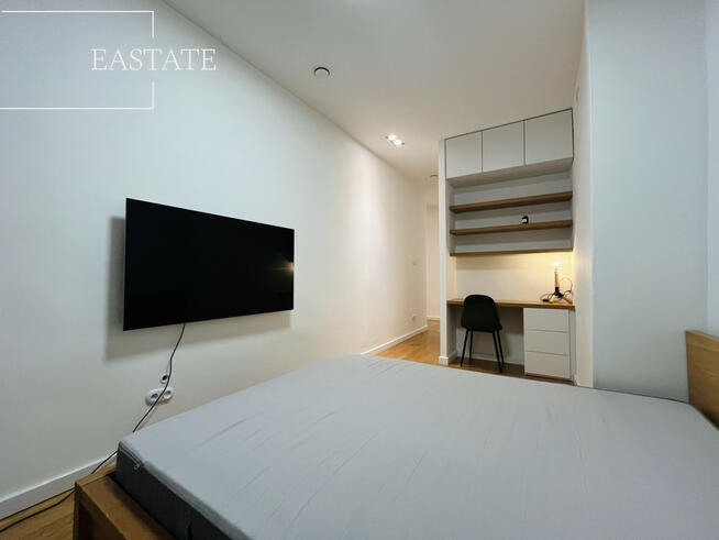 Mieszkanie Warszawa gm. Praga-Północ Praga,-Północ, 11 Listopada