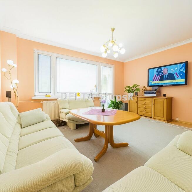 Mieszkanie Słupsk Osiedle Niepodległości, Eugeniusza Romera