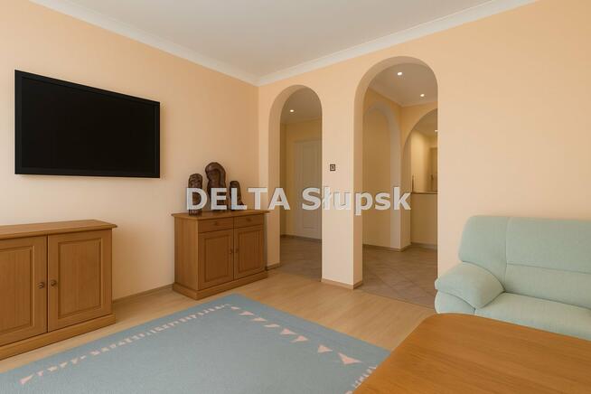 Mieszkanie Słupsk Osiedle Niepodległości, Eugeniusza Romera