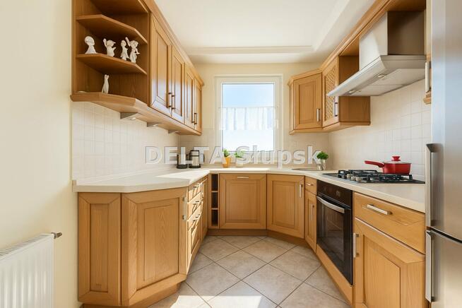 Mieszkanie Słupsk Osiedle Niepodległości, Eugeniusza Romera